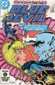 Blue Devil #7 (December, 1984)