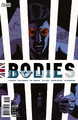 Bodies #2 (October, 2014)
