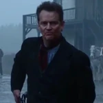 As Jeb Stillwater DC's Legends of Tomorrow 2016