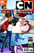 Cartoon Network Action Pack Vol 1 57