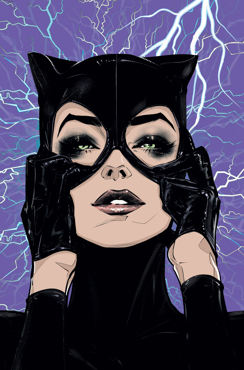 Catwoman 80th Anniversary 100-Page Super Spectacular Vol 1 1 Catwoman 80th Anniversary 100-Page Super Spectacular Vol 1 1