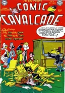 Comic Cavalcade Vol 1 47