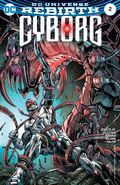 Cyborg Vol 2 2