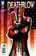 Deathblow Vol 2 5