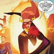 Irey West Possible Futures The One-Minute War