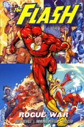 Flash Rogue War TP.jpg (134 KB) The Flash: Rogue War (Collected)