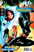 Ghost/Batgirl Vol 1 2