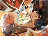 Gotham Academy Vol 1 15