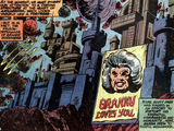 Granny Goodness' Orphanage