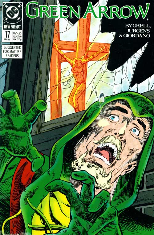 グリーンアロー Volume II (1988) Issues #1~22 + GREEN ARROW #2  DC  March 1988  NEAR MINT | eBay