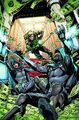 Green Arrow Vol 5 11 Solicit