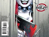 Harley Quinn Vol 2 21