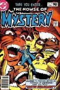 House of Mystery Vol 1 277