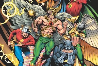 Ku Klux Klan | DC Database | Fandom