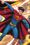Superman Dark Crisis: Young Justice Dark Crisis