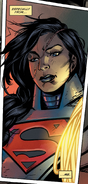 Lois Lane Last 52- No More Superheroes
