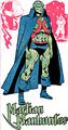 Martian Manhunter 0002