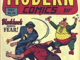 Modern Comics Vol 1 49