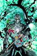 Nekron New Earth Modern Age