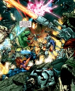 Phantom Limbs Possible Futures Titans Tomorrow