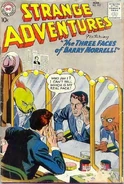 Strange Adventures Vol 1 102