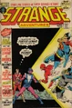 Strange Adventures #235 (April, 1972)