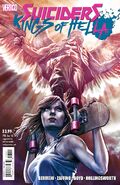 Suiciders: Kings of HELL.A. Vol 1 6