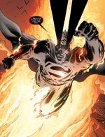 Superman Prime Earth 0037