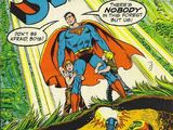 Superman Vol 1 257