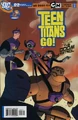 Teen Titans Go! Vol 1 28.jpg (49 KB) Teen Titans Go! #28 (April, 2006)