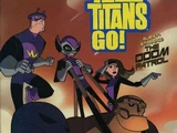 Teen Titans Go! Vol 1 28