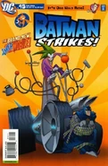 The Batman Strikes! 16.jpg (54 KB) The Batman Strikes! Vol 1 16