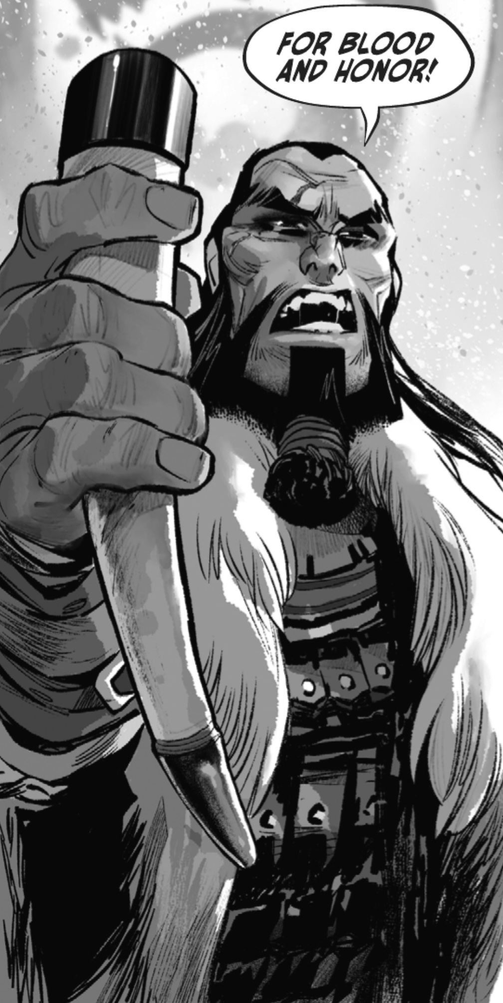 Vandal Savage (Dark Knights of Steel) DC Database Fandom(03)