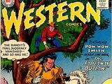 Western Comics Vol 1 62