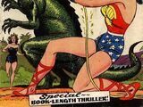Wonder Woman Vol 1 97