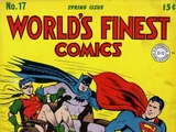 World's Finest Vol 1 17