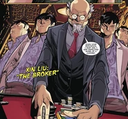 Xin Liu Prime Earth Villa Hermosa fence