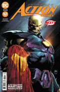Action Comics Vol 1 1040