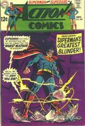 Action Comics Vol 1 369