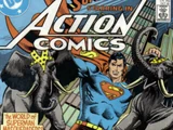 Action Comics Vol 1 572
