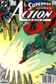 Action Comics Vol 1 646