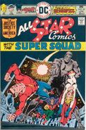 All-Star Comics Vol 1 59