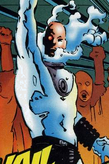 Baron Zero Earth 1996 Mister Freeze/Baron Strucker