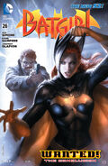 Batgirl Vol 4 26