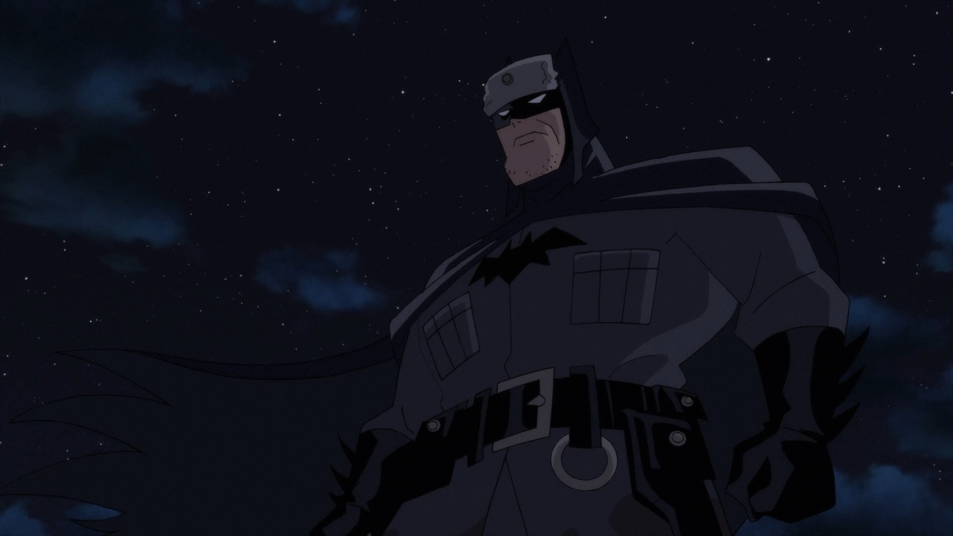 Gotham Knights devs tease son of Batman Damian Wayne  PCGamesN