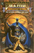 Batman: The Last Angel