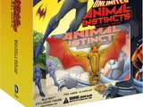 Batman Unlimited: Animal Instincts