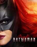 Batwoman 2019 TV Series