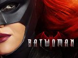 Batwoman (TV Series)