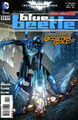 Blue Beetle Vol 8 11
